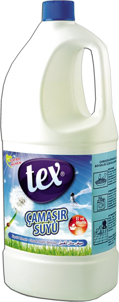 TEX Inalbitor 2500gr / 2320ml