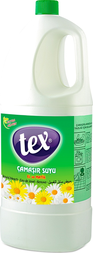 TEX Inalbitor 4000gr / 3700ml