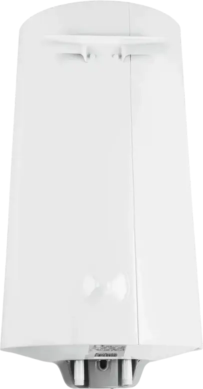 Ardesto NEU NTS 100 V 1.5K EU2 Vertical Electric Water Heater, 100L Capacity, 1500W, Enamelled Steel Tank, Mechanical Control, White