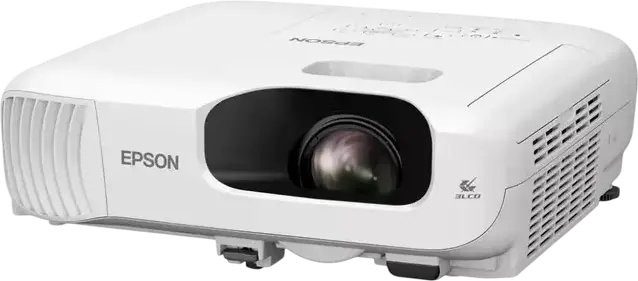 Proiector Epson EB-W56S, 3700ANSI Lumens, HD (1280 x 700)