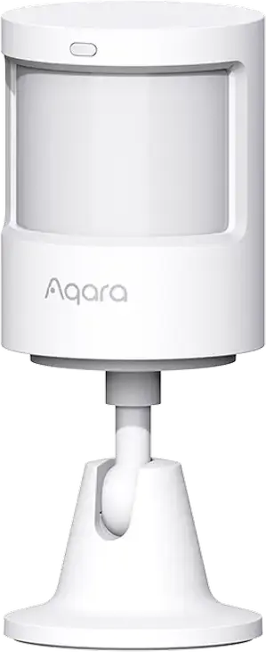 Detector de mișcare AQARA P1, Alb