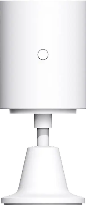 Aqara P1 Motion Sensor Zigbee 3.0 Wireless Detector, 170 Degree Detection Angle, 7m Range, Adjustable Stand, White