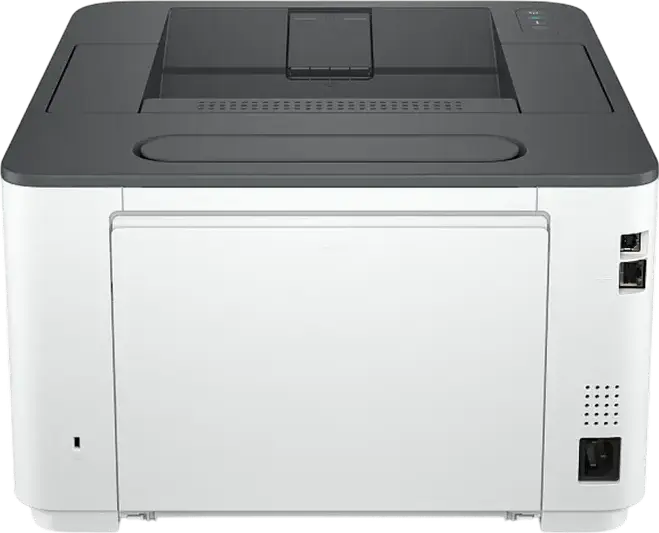 HP LaserJet Pro 3003dw Monochrome Laser Printer, A4, 35 ppm, Automatic Duplex, Wi-Fi, Ethernet, USB, 1200 x 1200 dpi, White