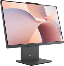Computer All-in-One Lenovo IdeaCentre 3 24AKP10, 23,8", AMD Ryzen AI 7 350, 32GB/1024GB, Fără SO, Luna Grey