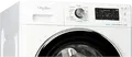 Стиральная машина Whirlpool FFD 8489 BCV EE с фронтальной загрузкой 8 кг, 1400 об/мин, инверторный двигатель, 6th Sense, Steam Hygiene, класс A