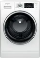 Стиральная машина Whirlpool FFD 8489 BCV EE с фронтальной загрузкой 8 кг, 1400 об/мин, инверторный двигатель, 6th Sense, Steam Hygiene, класс A
