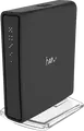 Router Wireless MikroTik hAP ac2 Dual-Band Gigabit, Wi-Fi 802.11ac 2.4GHz/5GHz, 5 Porturi Gigabit Ethernet, Port USB, PoE Pasiv, Criptare Hardware IPsec