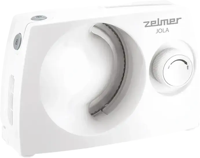 Feliator Zelmer ZFS1016, Alb