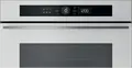 Whirlpool WOI5S8PM2SWA Built-in Electric Oven, 73L XXL Capacity, A+ Energy Class, White, 6th Sense Technology, AirFry, Steam+, FlexiClean, LED Display