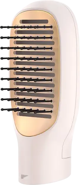 Philips BHA310/00 Series 3000 Air Styler, Perie Uscător de Păr 800W Ceramică cu Ulei de Argan, Ionic Care, Set de 5 Piese cu Perii Rotunde și Plate