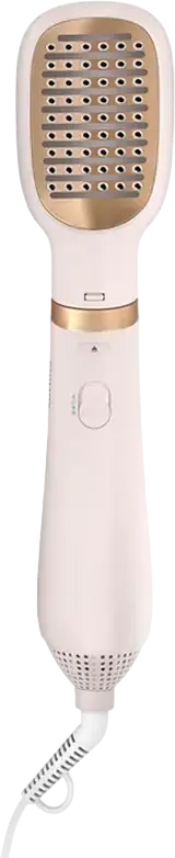 Philips BHA310/00 Series 3000 Air Styler, Perie Uscător de Păr 800W Ceramică cu Ulei de Argan, Ionic Care, Set de 5 Piese cu Perii Rotunde și Plate