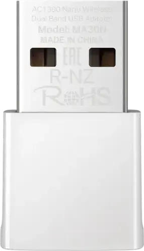 Adapter USB  MERCUSYS MA30N