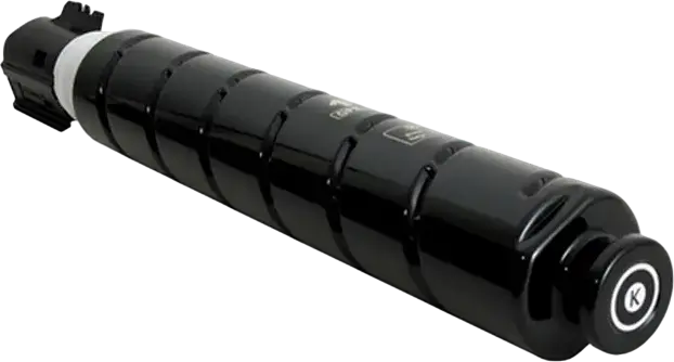 Тонер-картридж Canon C-EXV51 Черный для лазерных принтеров imageRUNNER ADVANCE C5500 C5500i C5535i C5540i C5560i, ресурс 60 000 страниц, 0484C002AA