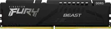 Memorie RAM Kingston FURY Beast, DDR5 SDRAM, 6000 MHz, 16GB, KF560C36BBE2-16