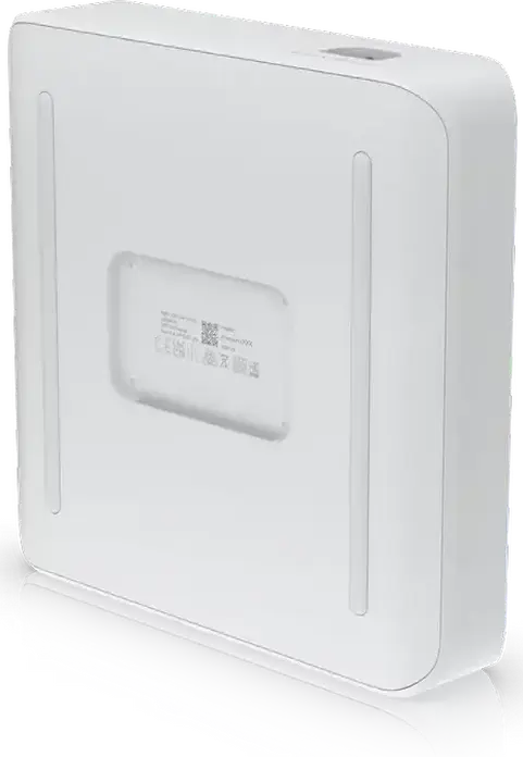 Ubiquiti UniFi USW-Lite-16-POE Layer 2 PoE Switch, 16x 1GbE RJ45 Ports, 8x PoE+ (802.3af/at), 45W Total PoE Budget, Fanless Compact Design