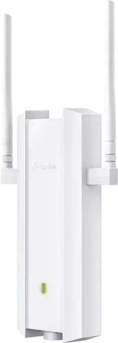 TP-Link Omada Pro AP8635-E Punct de Acces Wi-Fi 6 AX1800 Interior/Exterior, Rezistent la intemperii IP67, 1.8 Gbps, 2x2 MU-MIMO, PoE+, Omada Mesh
