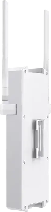 TP-Link Omada Pro AP8635-E Punct de Acces Wi-Fi 6 AX1800 Interior/Exterior, Rezistent la intemperii IP67, 1.8 Gbps, 2x2 MU-MIMO, PoE+, Omada Mesh