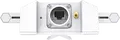 TP-Link Omada Pro AP8635-E Punct de Acces Wi-Fi 6 AX1800 Interior/Exterior, Rezistent la intemperii IP67, 1.8 Gbps, 2x2 MU-MIMO, PoE+, Omada Mesh