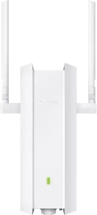 TP-Link Omada Pro AP8635-E Punct de Acces Wi-Fi 6 AX1800 Interior/Exterior, Rezistent la intemperii IP67, 1.8 Gbps, 2x2 MU-MIMO, PoE+, Omada Mesh
