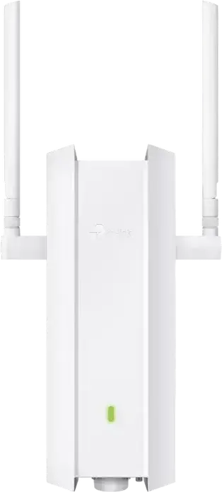 TP-Link Omada Pro AP8635-E Punct de Acces Wi-Fi 6 AX1800 Interior/Exterior, Rezistent la intemperii IP67, 1.8 Gbps, 2x2 MU-MIMO, PoE+, Omada Mesh