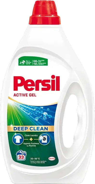 Detergent lichid Persil GEL Universal, 1,4 L