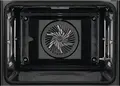 Cuptor Electric Incorporabil AEG OA5PB531AB 5000 SurroundCook, 71L, Curatare Pirolitica, Clasa Energetica A+, SteamBake, Wi-Fi, Negru, 59.5x59.4x56.7 cm