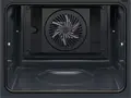 Cuptor Electric Incorporabil AEG OA5PB531AB 5000 SurroundCook, 71L, Curatare Pirolitica, Clasa Energetica A+, SteamBake, Wi-Fi, Negru, 59.5x59.4x56.7 cm