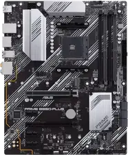 Placă de bază ASUS PRIME B550-PLUS, AM4, AMD B550, ATX