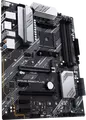 Placa de baza ASUS PRIME B550-PLUS ATX, Socket AMD AM4, Chipset B550, Suporta Ryzen 5000/4000G/3000, DDR4 4600MHz, PCIe 4.0, Dual M.2, Aura Sync RGB