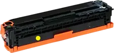 Cartuş MyCartridge.md CF402X/CF542X/045H/054H, Galben