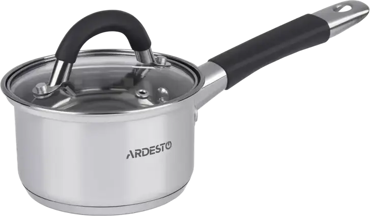 Căuș Ardesto AR1918SS, 1,6L, Oțel inoxidabil