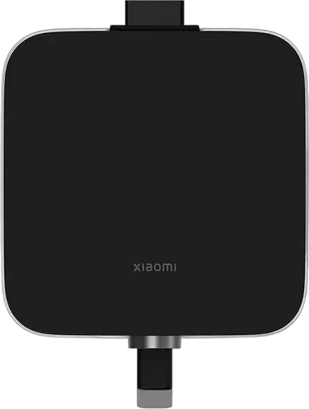 Аэрогриль Xiaomi Smart Air Fryer 6.5L, 1800W, Антипригарное покрытие, Умное управление через приложение Xiaomi Home, Черный