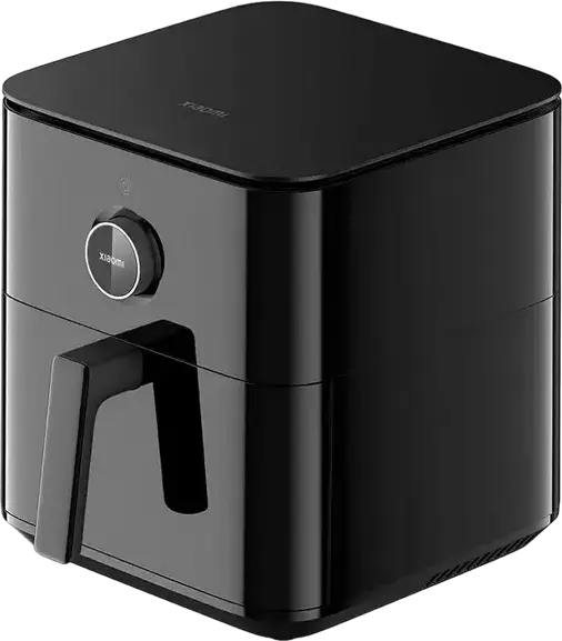 Friteuză cu aer cald Xiaomi Smart Air Fryer, Negru