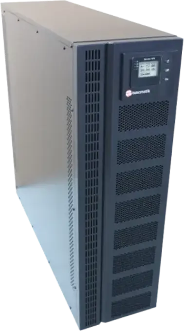 Sursă de alimentare neîntreruptibilă Tuncmatik HI-TECH Ultra X9, Online, 40000VA, Turn