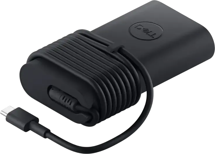 Adaptor de rețea universal DELL 100W USB-C AC, 100W
