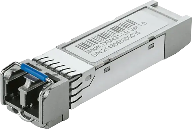 Transceiver Gigaligth GP-5524-12CD, 1,25Gbps, 120km