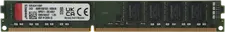 Memorie RAM Kingston ValueRAM, DDR3 SDRAM, 1600 MHz, 8GB, KVR16LN11/8WP
