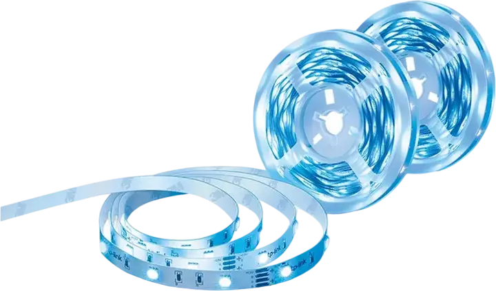 Bandă cu LED-uri TP-LINK Tapo L900-10, Multicolor