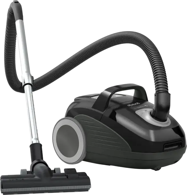 Aspirator Gorenje VCEA28GLBK, Negru