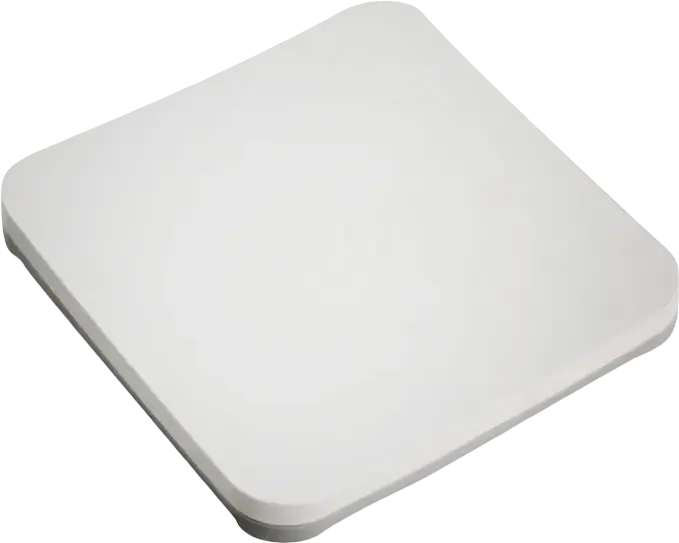 MikroTik SXTsq 5 ac Outdoor Wireless Access Point CPE, 5 GHz 802.11a/n/ac, 867 Mbps, 16 dBi Integrated Antenna, 2x2 MIMO, Gigabit Ethernet, Passive PoE