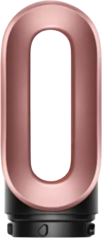 Styling-ul Multi-styler si Uscator Dyson Airwrap i.d. HS08 Complete Long, 1300W Incalzire Ceramica, Suport Aplicatie MyDyson Bluetooth, Ionizare