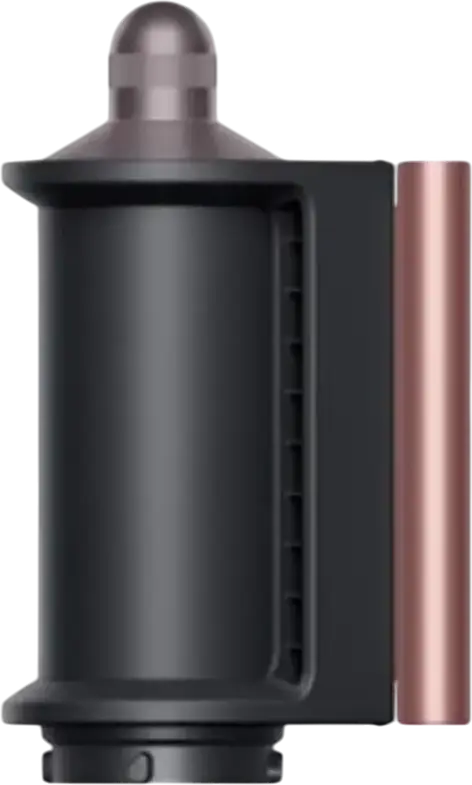 Styling-ul Multi-styler si Uscator Dyson Airwrap i.d. HS08 Complete Long, 1300W Incalzire Ceramica, Suport Aplicatie MyDyson Bluetooth, Ionizare
