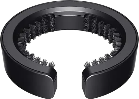 Styling-ul Multi-styler si Uscator Dyson Airwrap i.d. HS08 Complete Long, 1300W Incalzire Ceramica, Suport Aplicatie MyDyson Bluetooth, Ionizare