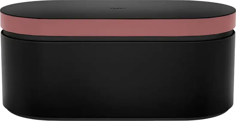 Styling-ul Multi-styler si Uscator Dyson Airwrap i.d. HS08 Complete Long, 1300W Incalzire Ceramica, Suport Aplicatie MyDyson Bluetooth, Ionizare