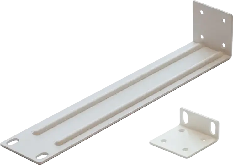 MikroTik CRS112-8P-4S-IN Cloud Router Switch, 8x Gigabit Ethernet PoE+ Ports, 4x 1.25G SFP Cages, 400MHz CPU, 128MB RAM, RouterOS L5, White