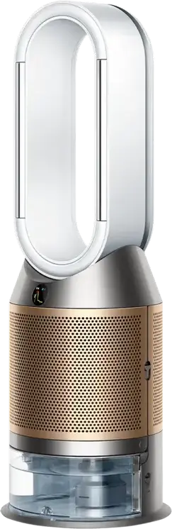 Очиститель воздуха увлажнитель и вентилятор Dyson PH05 Purifier Humidify+Cool PH2 De-NOx с фильтрами HEPA H13 K-Carbon и каталитическим фильтром, 5 л