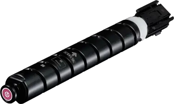 Cartus Toner Canon C-EXV58 Magenta pentru imageRUNNER ADVANCE DX C5840i C5850i C5860i C5870i, Capacitate 71000 pagini, Imprimare Laser, 3763C002