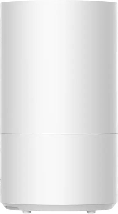 Umidificator Smart Xiaomi Smart Humidifier 2, Rezervor 4.5L, Consum Ceaba 350ml/h, Sterilizare UV, Aromatizator Integrat, Control Mi Home, Alb