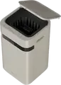 Dreame H40 Evaporative Humidifier, 6L Tank, 800ml/h Rate, 4-Stage Purification with UVC Lamp, Auto Mode, Remote Control, Beige
