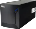 Powercom Raptor RPT 1500VA Line-Interactive UPS Tower, Simulated Sine Wave, Built-in AVR, Green Mode Energy Saving, USB Communication, Surge Protection